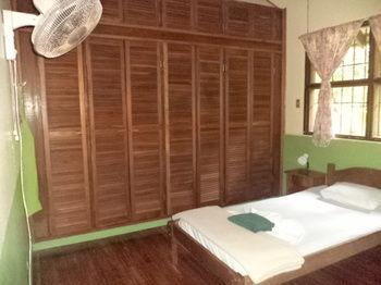 La Selva Biological Station 2*