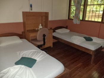 La Selva Biological Station Hotel