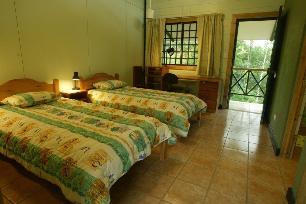 La Selva Biological Station Hotel 2*