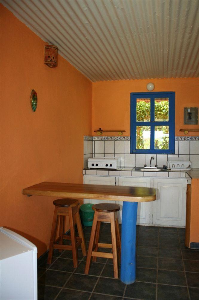 Casitas Sollevante Boutique Hotel