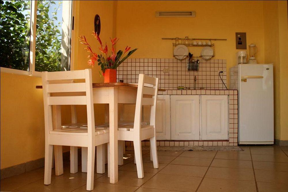 Casitas Sollevante Boutique Hotel