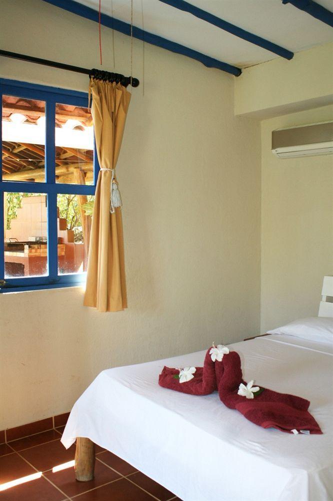 Casitas Sollevante Boutique Hotel Montezuma