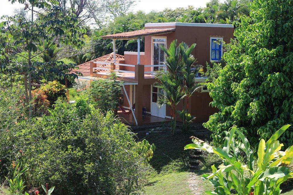 Casitas Sollevante Boutique 4* Montezuma
