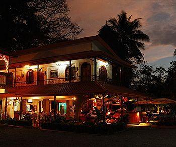 Villabosque Eco Boutique Hotel Manuel Antonio