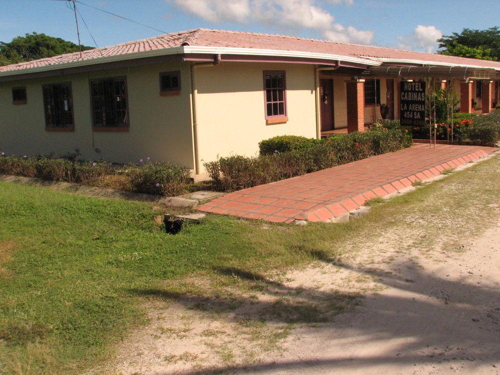 La Arena Hotel Liberia
