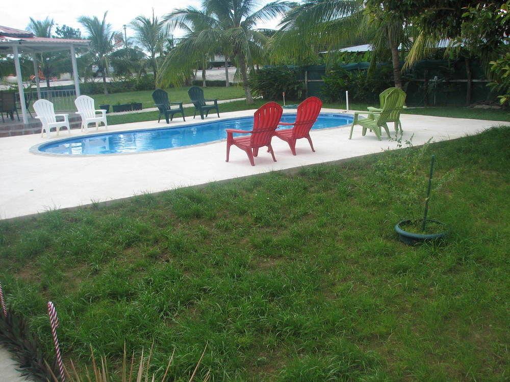La Arena 3* Liberia