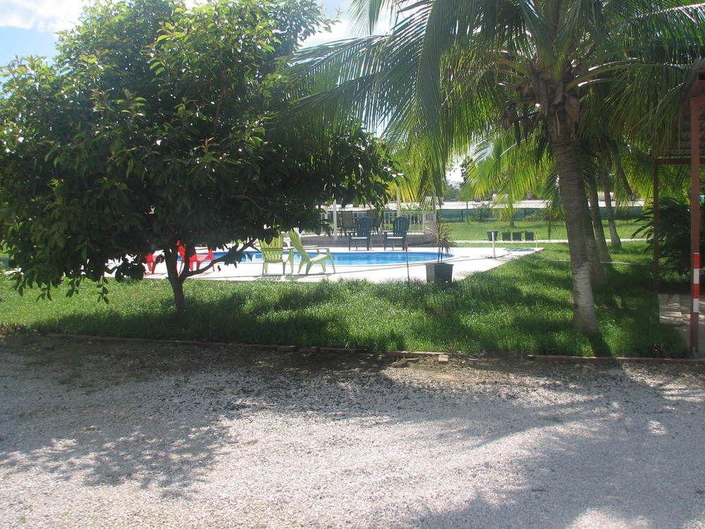 La Arena Hotel