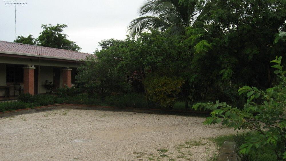 La Arena Hotel Liberia