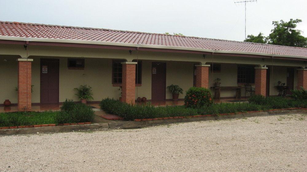 La Arena 3* Liberia