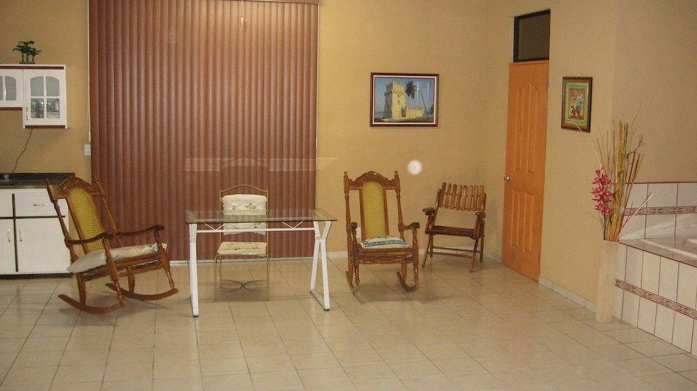 La Arena Hotel Liberia