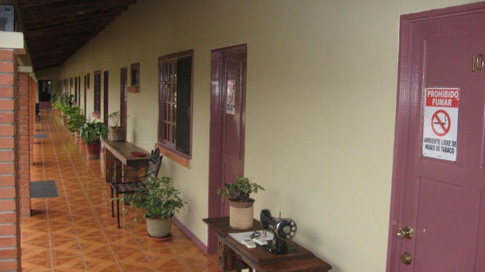 La Arena Hotel Liberia