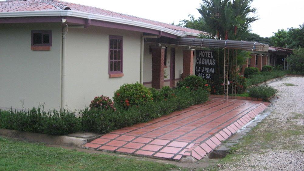 La Arena Hotel 3*