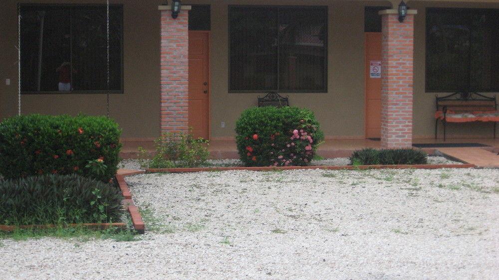 La Arena Hotel Liberia