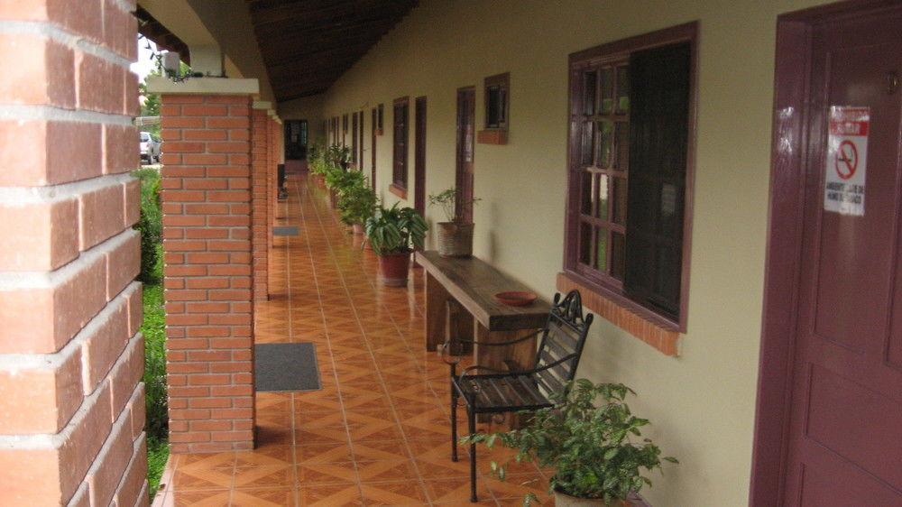 La Arena 3* Liberia