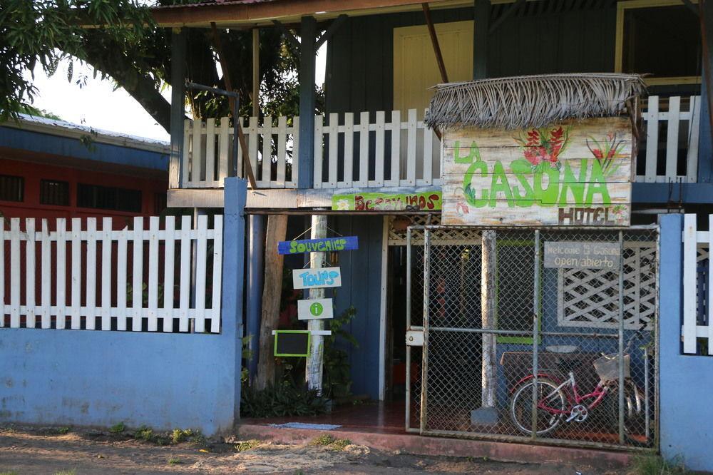 La Casona De Hotel