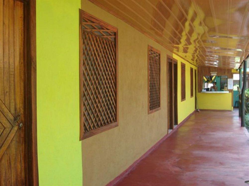 El Icaco Hotel