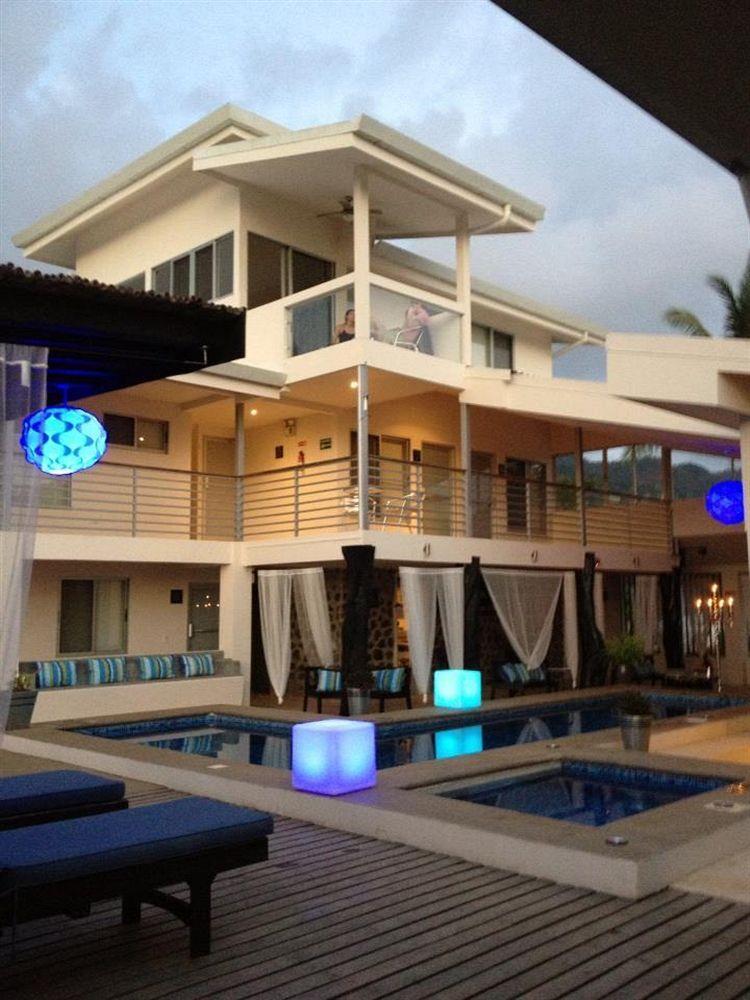 Laguna Mar Hotel 3*