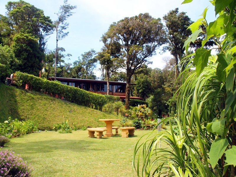 Trapp Family 3* Monteverde