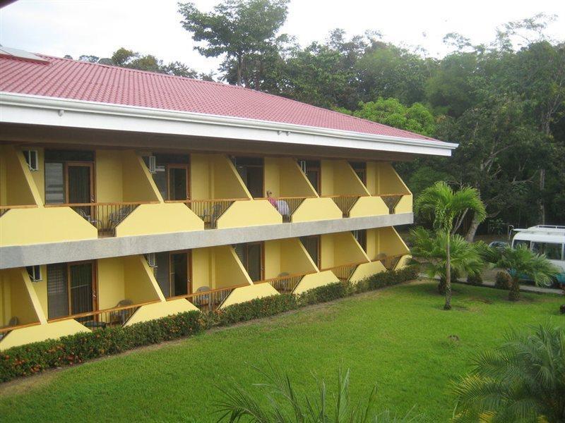 Hotel Manuel Antonio Hotel 3*