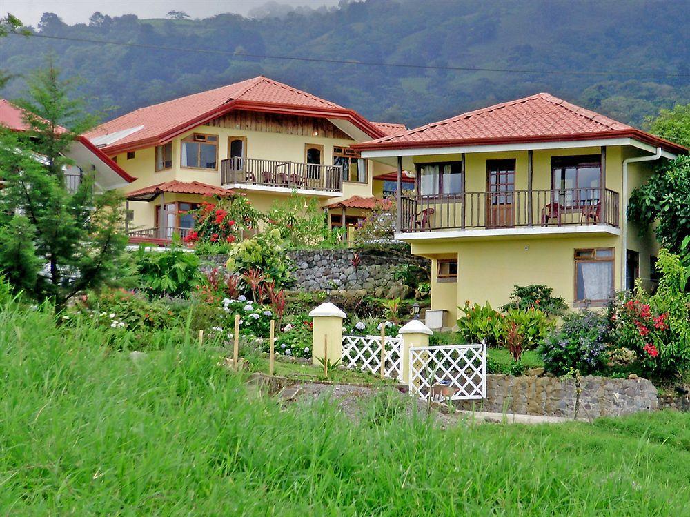 Guayabo Hotel