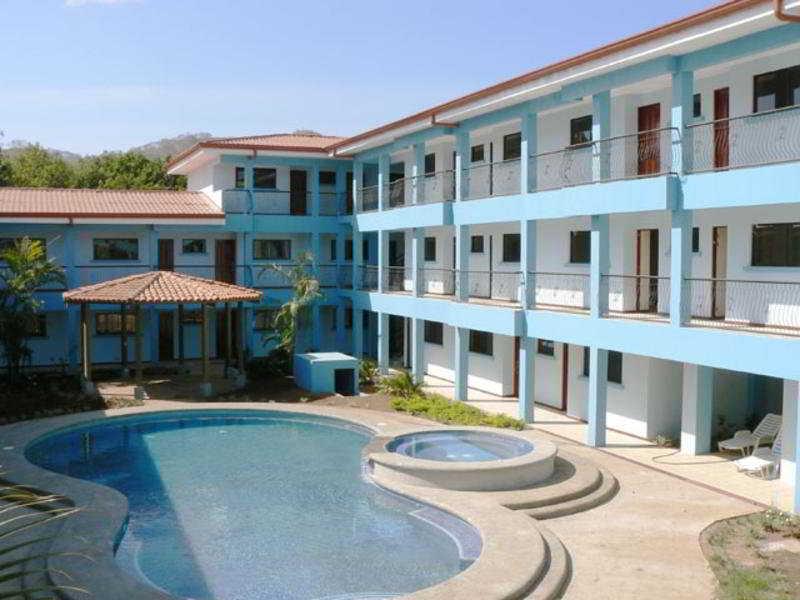 Marina Loft Hotel GUANACASTE