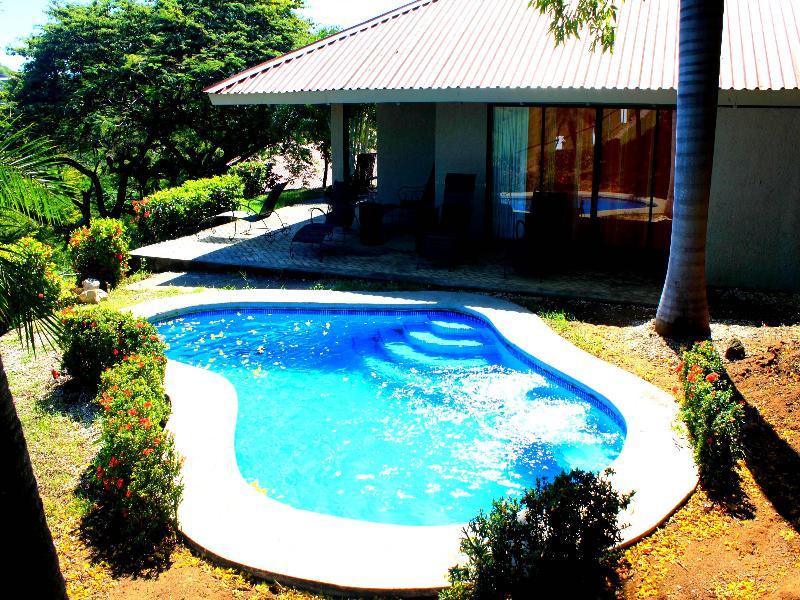 El Ocotal