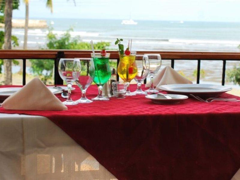 Kamuk Hotel Manuel Antonio