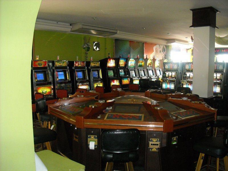 Kamuk Hotel 4*
