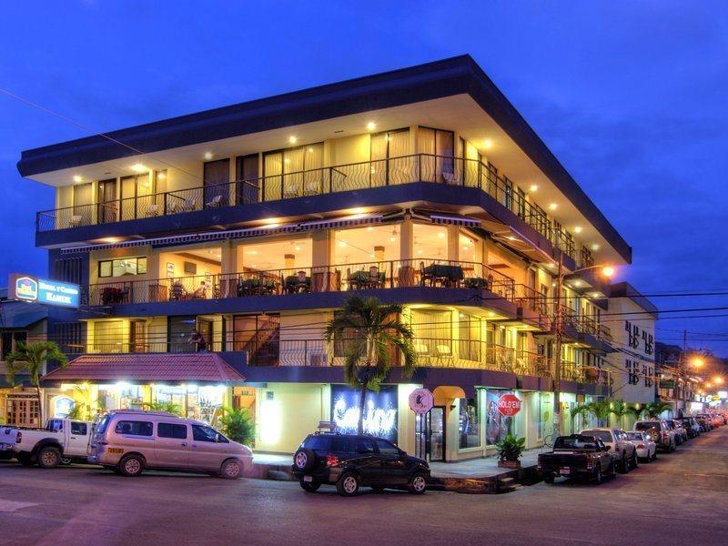 Kamuk Hotel