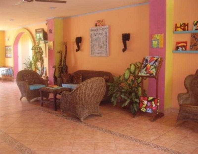 La Palmera Hotel