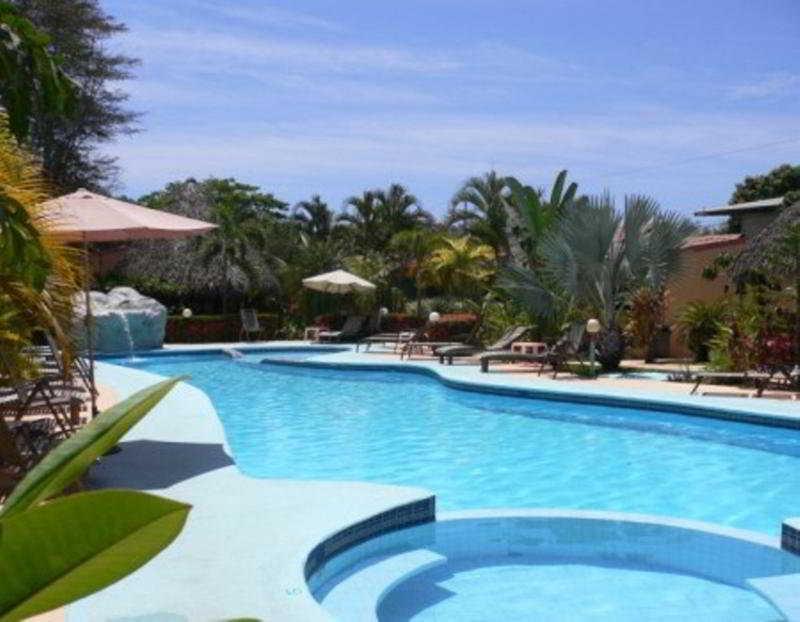 Hotel La Palmera 2*