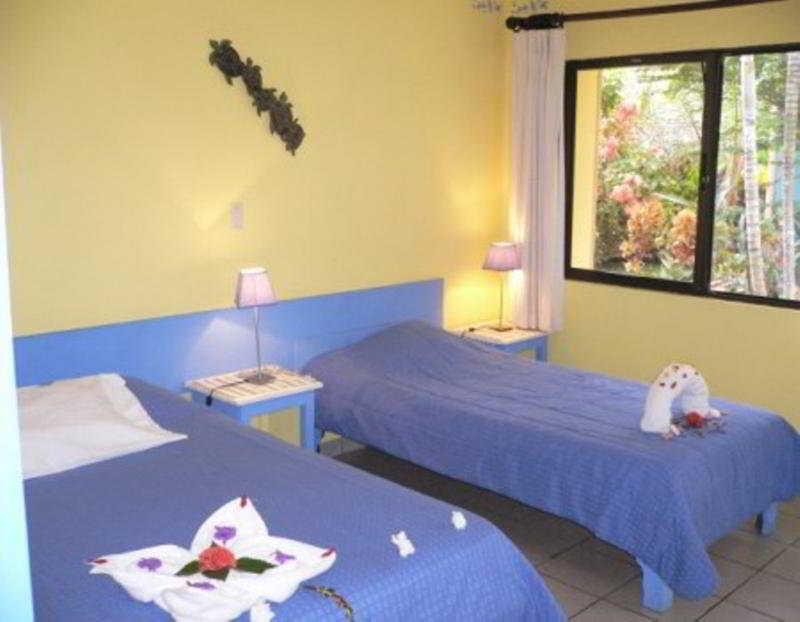 La Palmera Hotel 2*