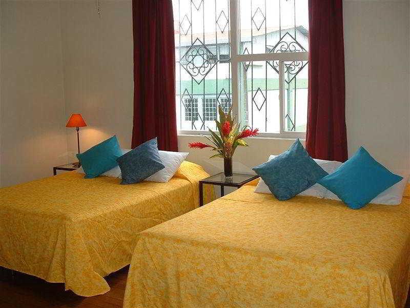 Bed & Breakfast Kekoldi San Jose (San Jose)