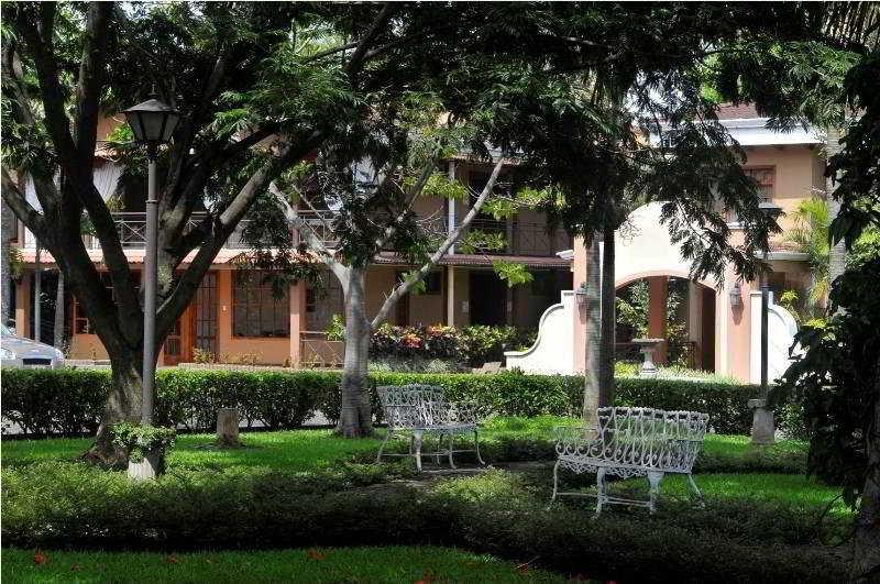 El Rodeo Boutique & Steakhouse San Jose (San Jose)