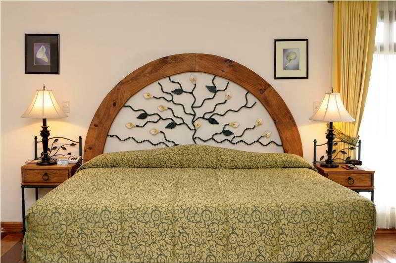 El Rodeo Boutique & Steakhouse Hotel 4*