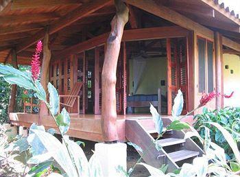 Playa Nicuesa Rainforest Eco Sanctuary * Golfito