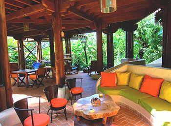Playa Nicuesa Rainforest Eco Sanctuary Lodge Golfito