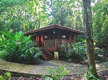Playa Nicuesa Rainforest Eco Sanctuary *