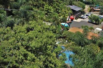 Monte Campana Heredia Hotel 3*