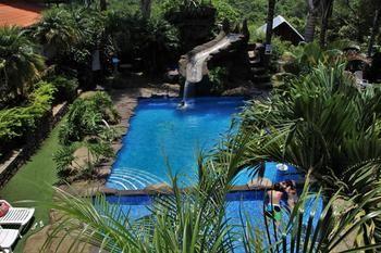 Monte Campana Heredia 3* Birri