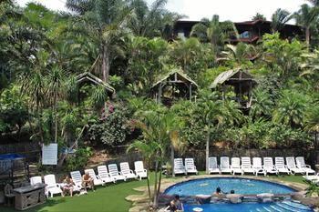 Monte Campana Heredia Hotel 3*