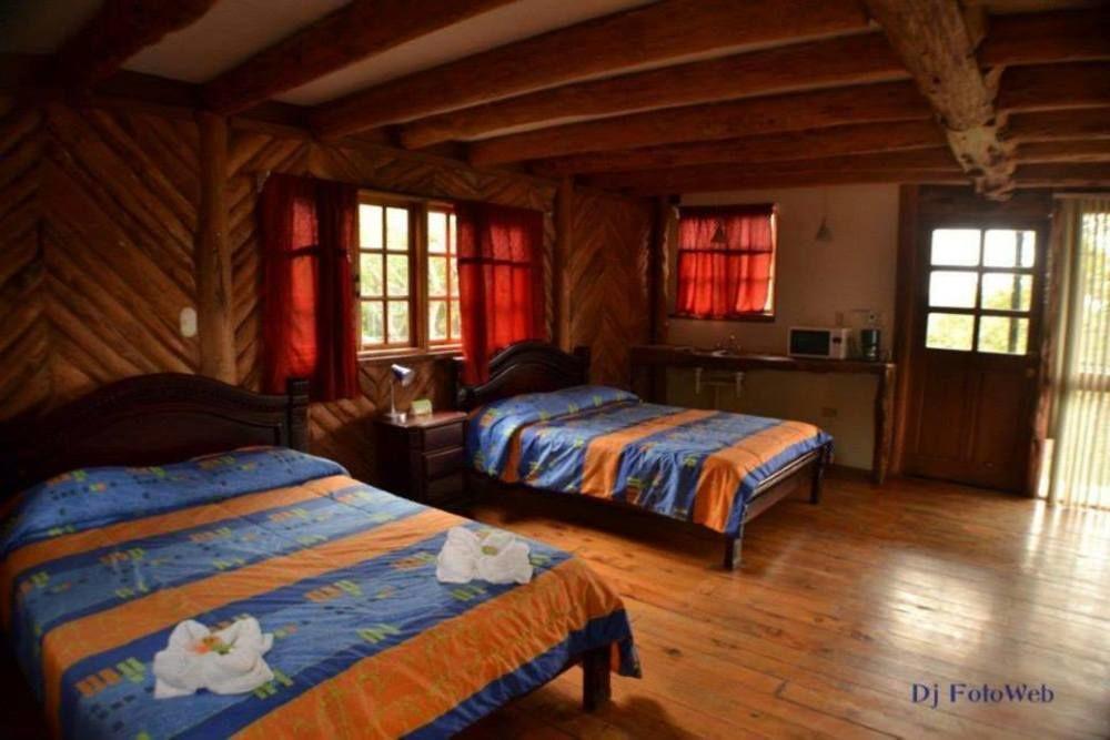 Monte Campana Heredia Hotel Birri