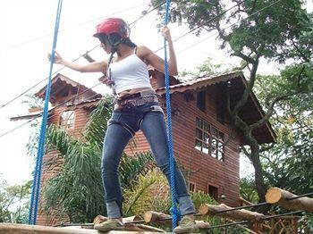 Monte Campana Heredia Hotel