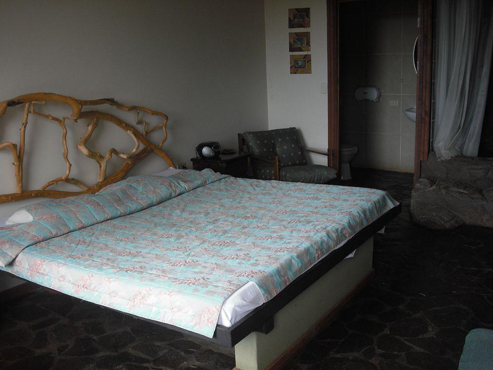 Monte Campana Heredia Hotel
