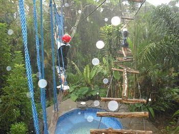 Monte Campana Heredia Hotel 3*