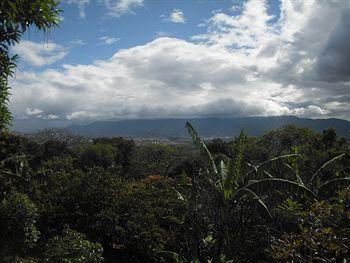 Monte Campana Heredia 3*