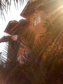 Monte Campana Heredia Hotel