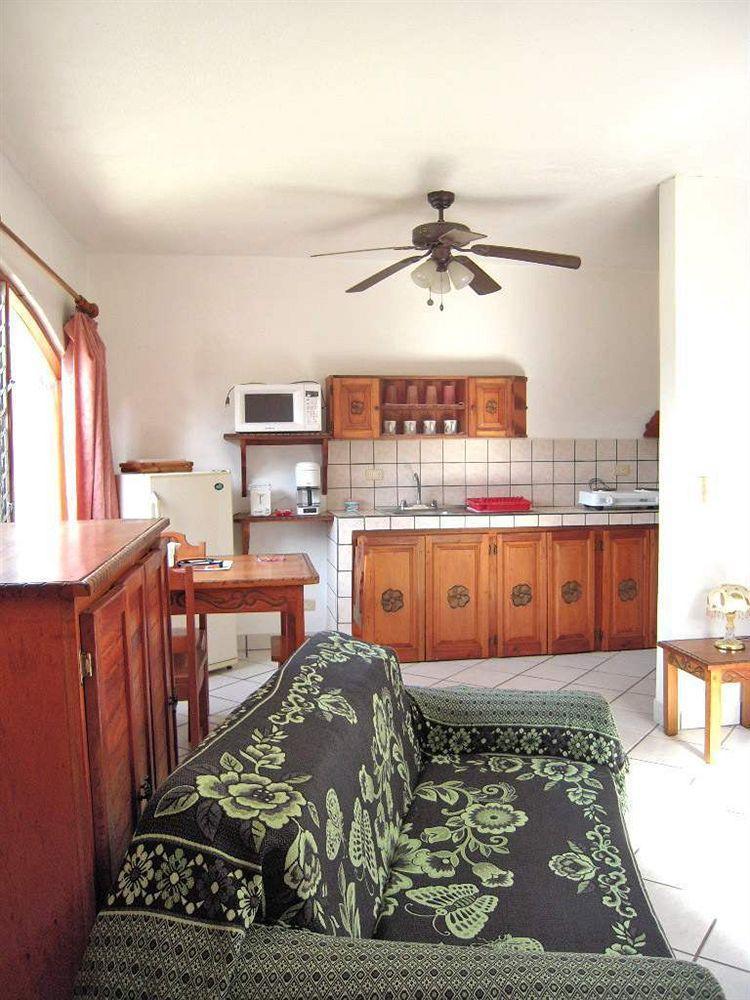 Flores (adults Only) Aparthotel Tamarindo