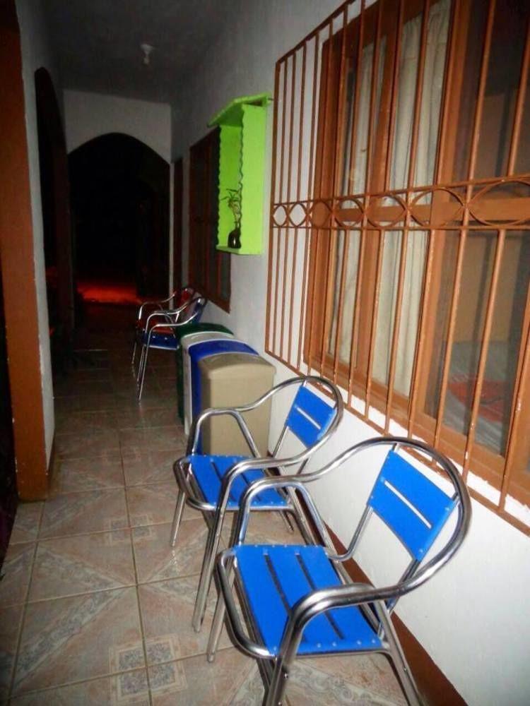 Cabinas Natural * Tortuguero