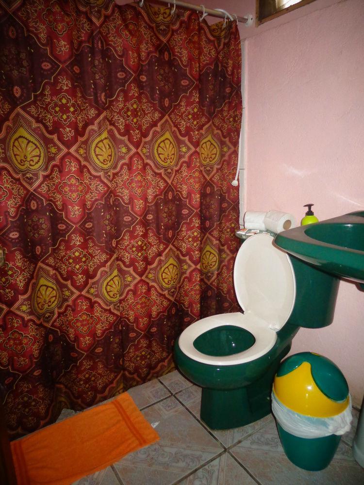 Cabinas Natural Hostel